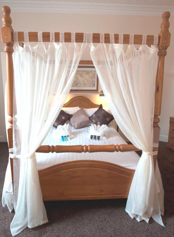 The Caribbean Hotel Doncaster Cameră foto