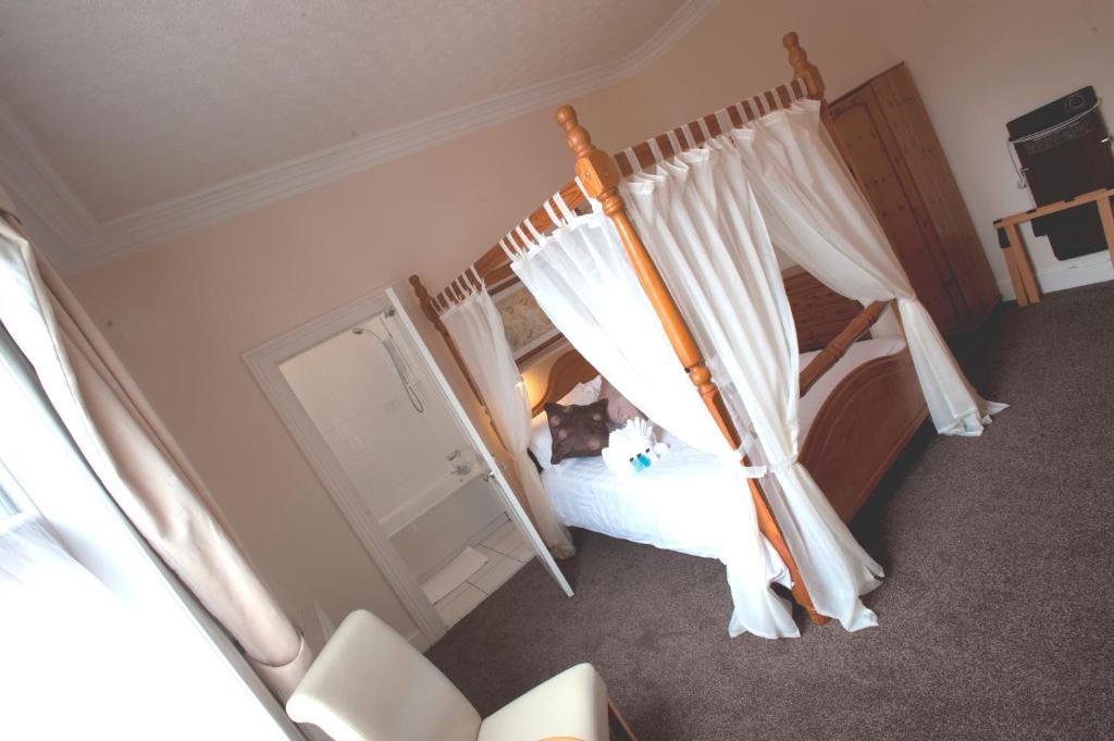 The Caribbean Hotel Doncaster Cameră foto