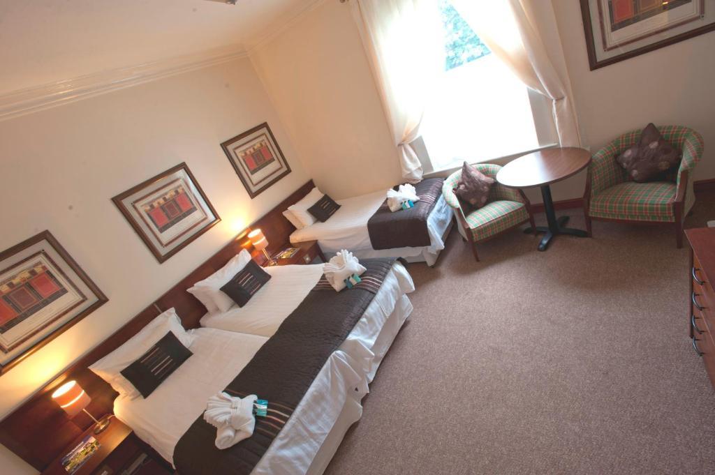 The Caribbean Hotel Doncaster Cameră foto