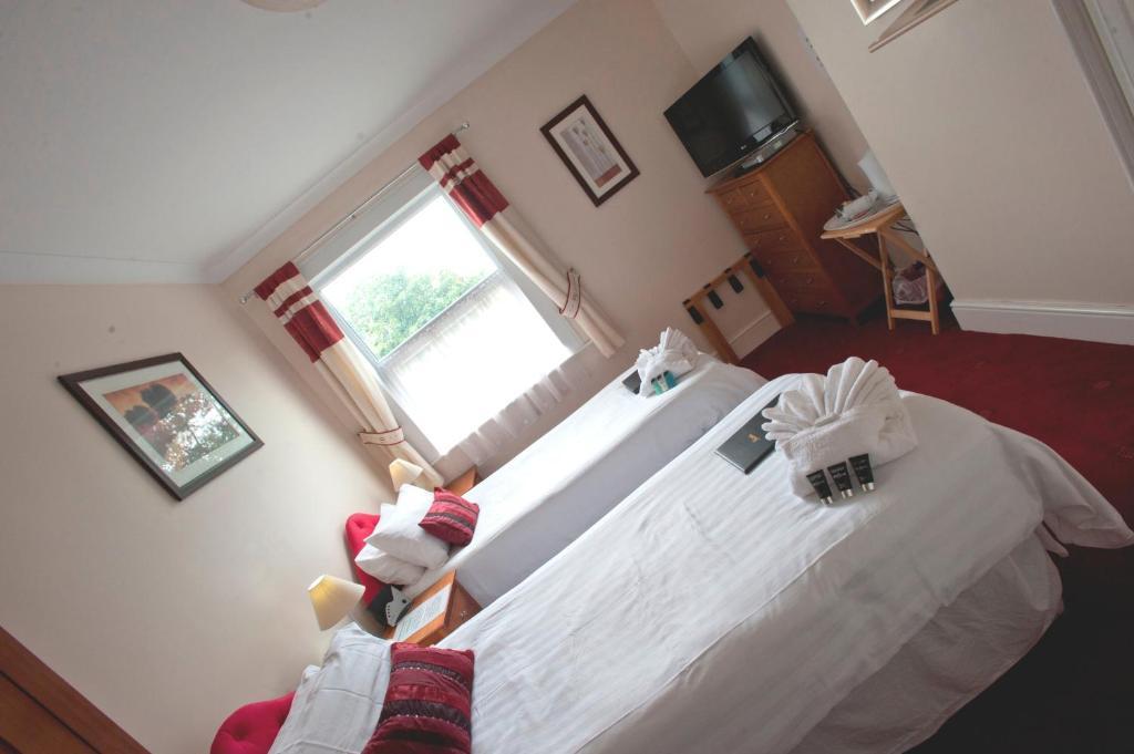 The Caribbean Hotel Doncaster Cameră foto
