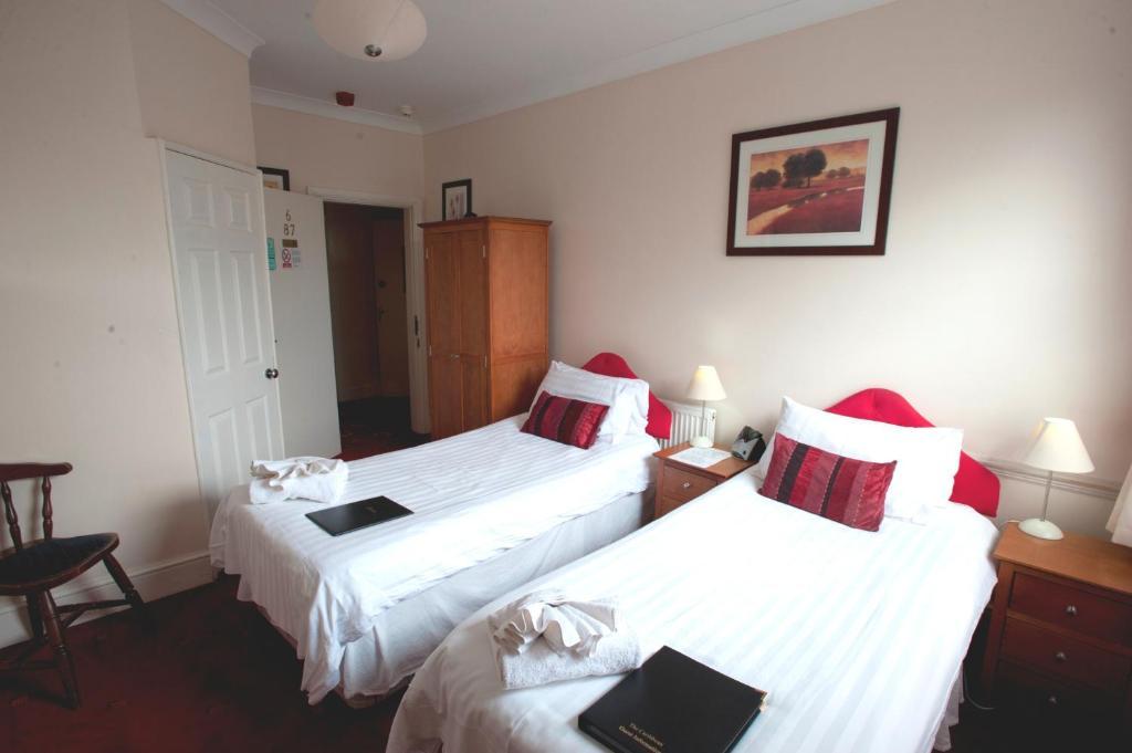 The Caribbean Hotel Doncaster Cameră foto