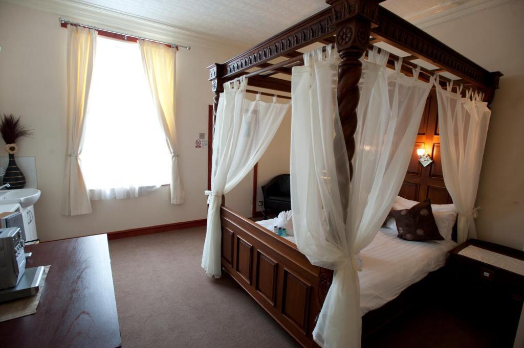 The Caribbean Hotel Doncaster Cameră foto